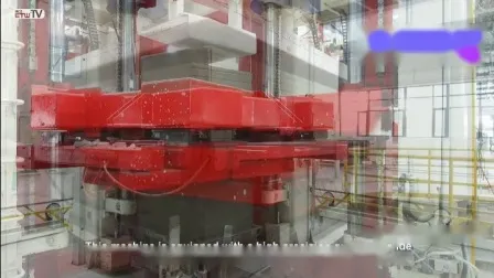 Macchina per la produzione di blocchi di cemento leggero Keda, impianto di produzione AAC