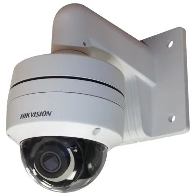 Telecamera per interni per esterni Hikvision serie PRO CCTV IP Poe 4MP 8MP 4K Ds-2CD2186g2-Isu